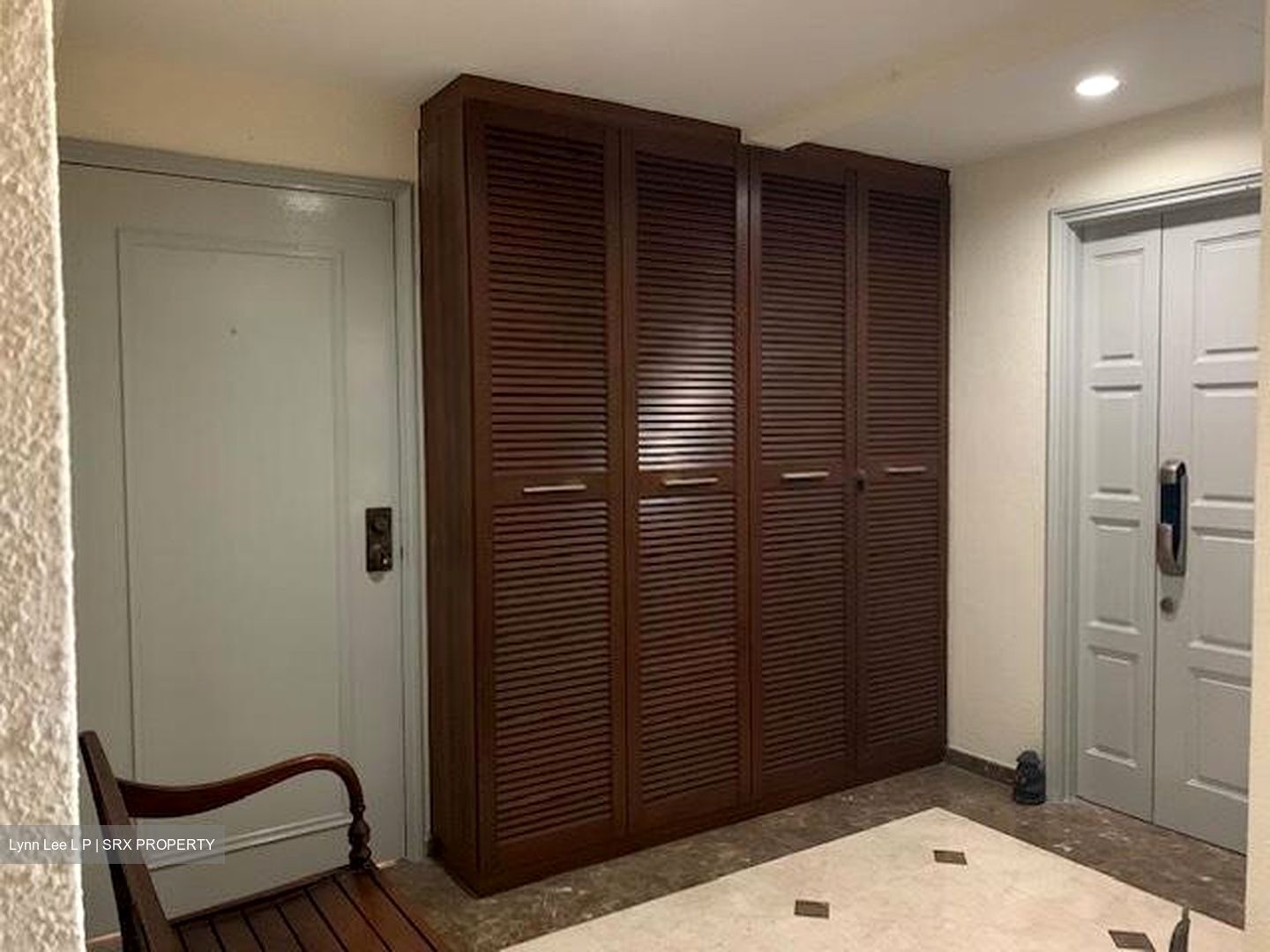 Park East (D15), Condominium #575702301